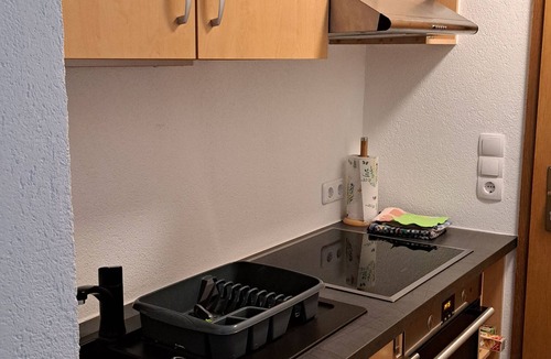 Gorisried Apartment | Apartment Fuchsbau - Haus Allgäu Ruh