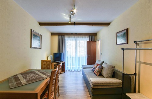 Saalbach Apartment | Apartment Gabriella