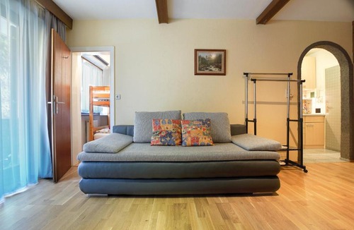 Saalbach Apartment | Apartment Gabriella