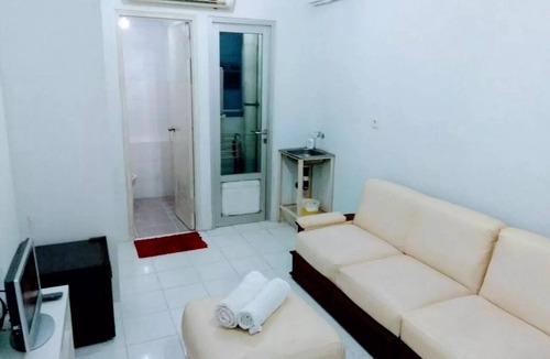Gading Apartment | Apartment Gading Nias Residence