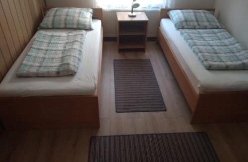 Tolmin Apartment | Apartment Gaja