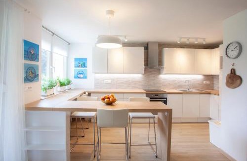 Bled Apartment | Apartment Galerija Bled