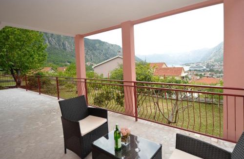 Skaljari Apartment | Apartment Gara