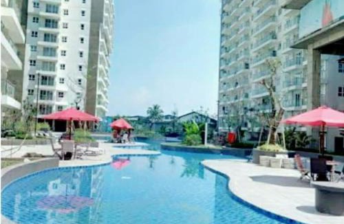 Cimahi Apartment | Apartment Gateway pasteur
