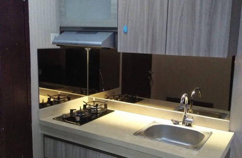 Cimahi Hotel | Apartment Gateway Pasteur by Nazra Property
