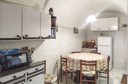 Terzorio Apartment | Apartment GB by Interhome