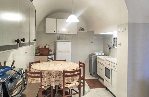 Terzorio Apartment | Apartment GB by Interhome