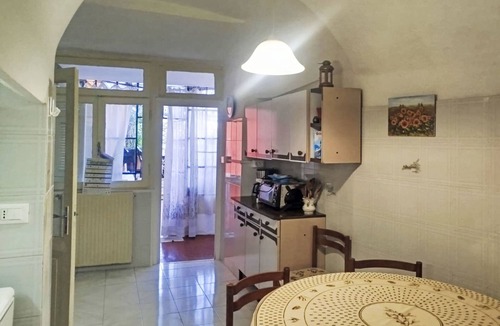Terzorio Apartment | Apartment GB by Interhome