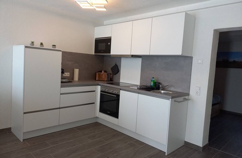Großglattbach Apartment | Apartment 'Gemütliche Ferienwohnung'
