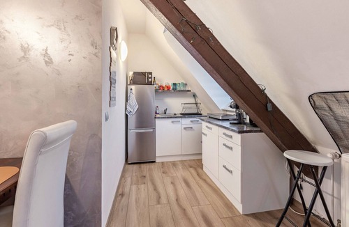 Aldingen Apartment | Apartment 'Gemütliches' with Wi-Fi