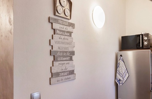 Aldingen Apartment | Apartment 'Gemütliches' with Wi-Fi