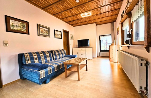 Pappenheim Apartment | Apartment Gerda