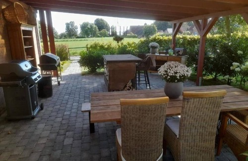 Stedesdorf Apartment | Apartment, Germany