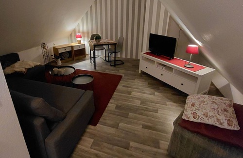 Stedesdorf Apartment | Apartment, Germany