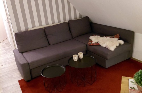 Stedesdorf Apartment | Apartment, Germany