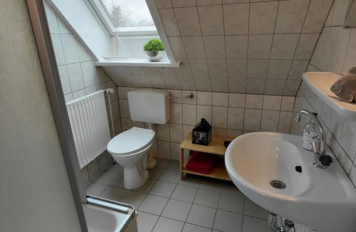 Stedesdorf Apartment | Apartment, Germany