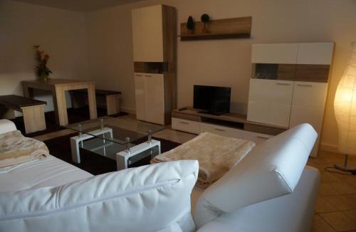 Sondernheim Apartment | Apartment Germersheim