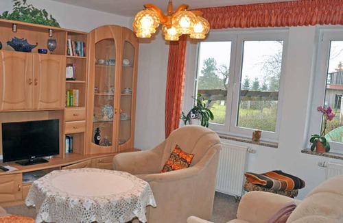 Gerswalde Apartment | Apartment Gerswalde UCK 1081 - UCK 1081