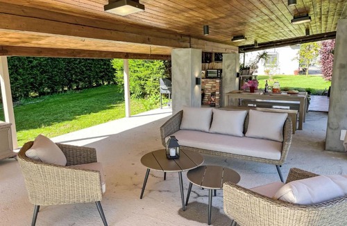 Castell'Alfero Apartment | Apartment Giada by Interhome