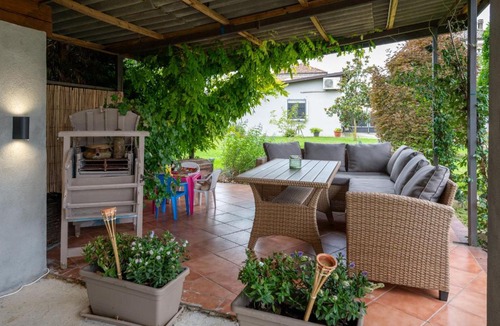 Castell'Alfero Apartment | Apartment Giada by Interhome