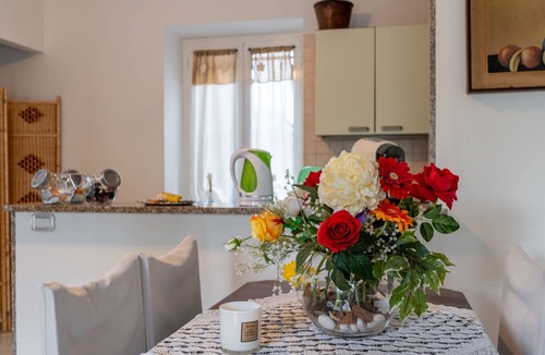 Castell'Alfero Apartment | Apartment Giada by Interhome