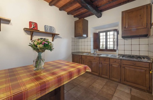 Londa Apartment | Apartment "Gianna"