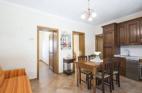 Giugnano Apartment | Apartment Giglio by Interhome