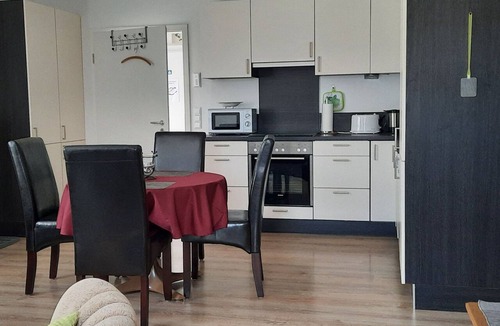 Stelle Apartment | Apartment Gill by Interhome