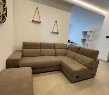 Faenza Apartment | Apartment Ginevra