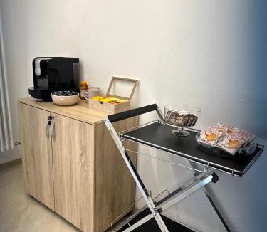 Faenza Apartment | Apartment Ginevra
