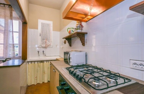 Bibbona Apartment | Apartment Gino by Interhome