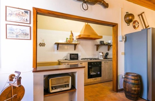 Bibbona Apartment | Apartment Gino by Interhome