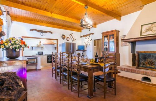 Bibbona Apartment | Apartment Gino by Interhome
