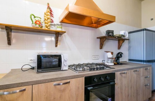 Bibbona Apartment | Apartment Gino by Interhome