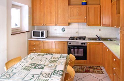 Pera Apartment | Apartment Giuditta by Interhome