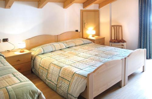 Pera Apartment | Apartment Giuditta by Interhome