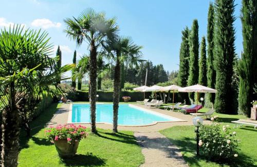 Poggibonsi Apartment | Apartment Giuggiolo - Giuggiolo 5 by Interhome