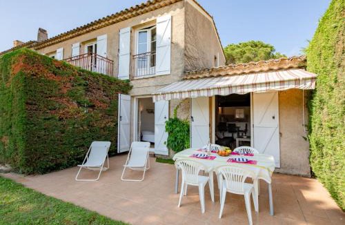 Sainte-Maxime Apartment | Apartment Gobino - MAX330 by Interhome