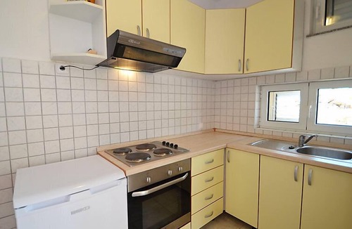 Cesarica Apartment | Apartment Golub by Interhome