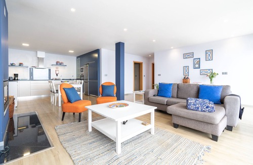 Arco da Calheta Apartment | Apartment Goncalves,