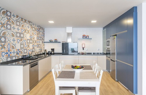 Arco da Calheta Apartment | Apartment Goncalves,