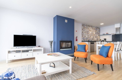 Arco da Calheta Apartment | Apartment Goncalves,