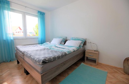 Maribor Apartment | Apartment Gondola