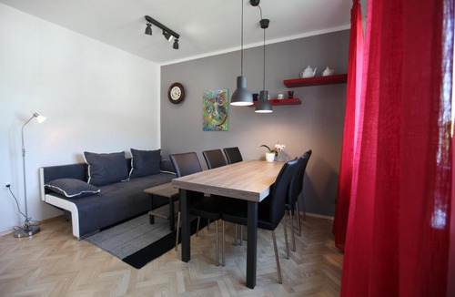 Maribor Apartment | Apartment Gondola
