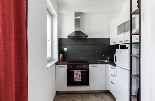 Maribor Apartment | Apartment Gondola