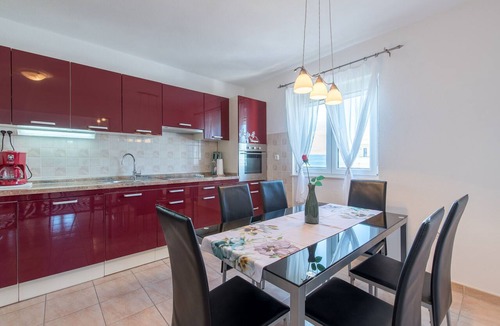 Znjan Apartment | Apartment Gorana (45091-A1) - Split