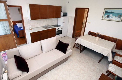 Piran Apartment | Apartment Gorgo