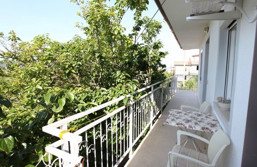 Piran Apartment | Apartment Gorgo