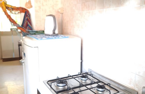 Nogare Apartment | Apartment 'Greenfields' with Private Terrace, Private Garden and Wi-Fi