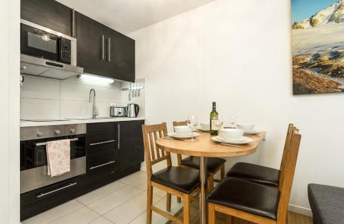 Chamonix City Centre Apartment | Apartment Grepon 2 - A Chamonix Alpine Haven